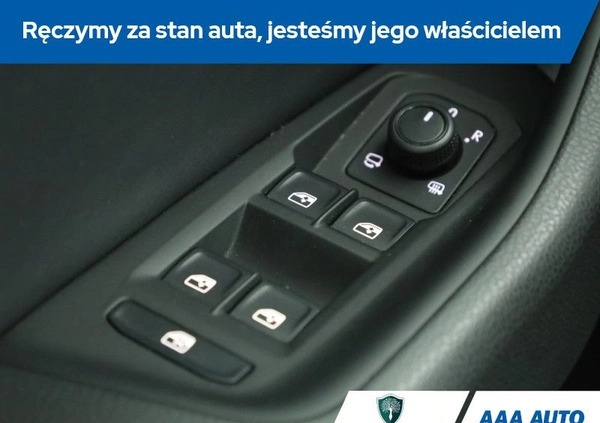 Volkswagen Arteon cena 113001 przebieg: 157304, rok produkcji 2020 z Ujazd małe 301